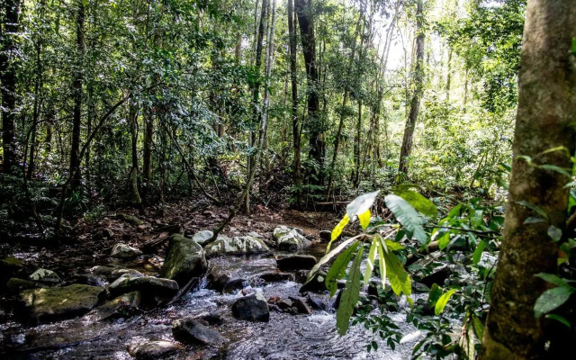 Pandan Beach Homestay