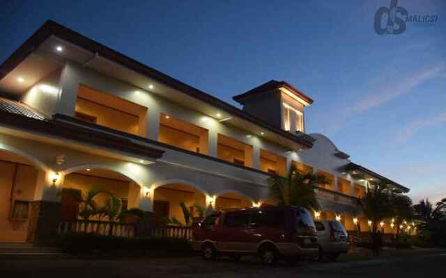 Subic Waterfront Resort And Hotel