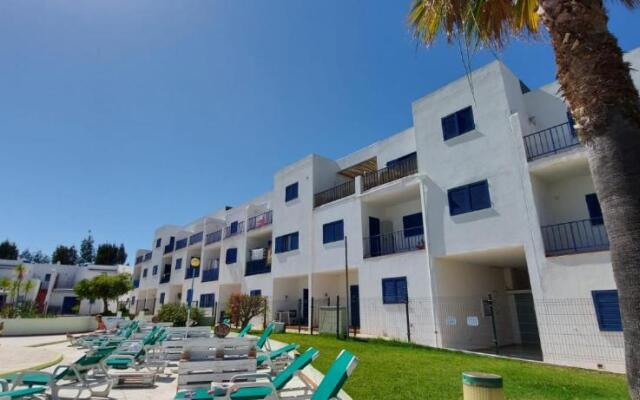 Portas do Sol Pool Portimao Apartment