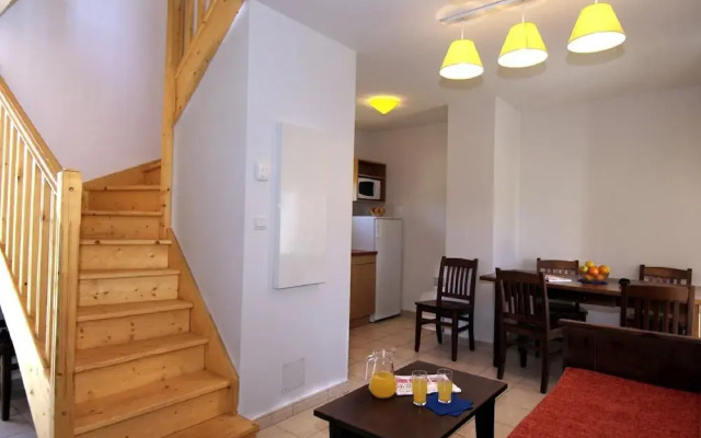 Beautiful Apartment in Prayssac With Swimming Pool