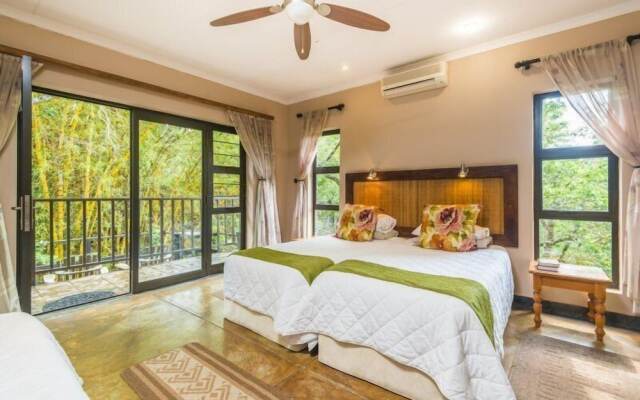 Lost Trail Bed and Breakfast