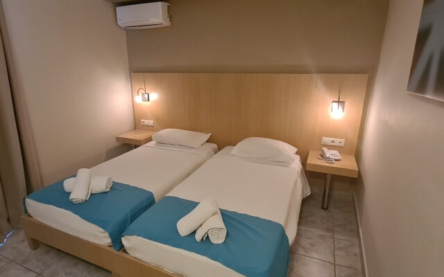 Kos City Sunstone Hotel