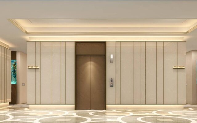 Changsha St-tropez Hotel