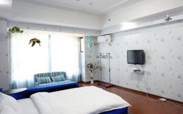 Bengbu Lover Talks Theme Inn Wanda Square Branch