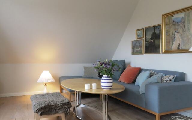 Apartment Amager 1240 1