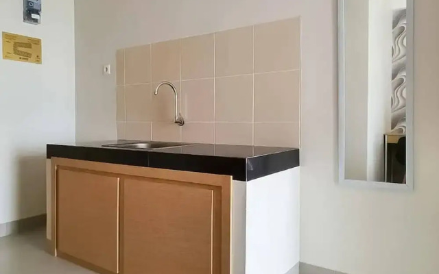 RedDoorz Apartment @ Padina Soho and Residence