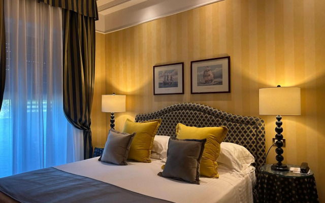 Hotel Lungomare