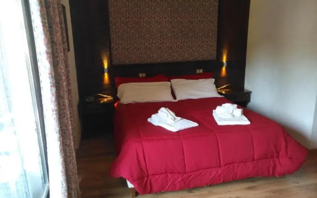 Hotel I Larici