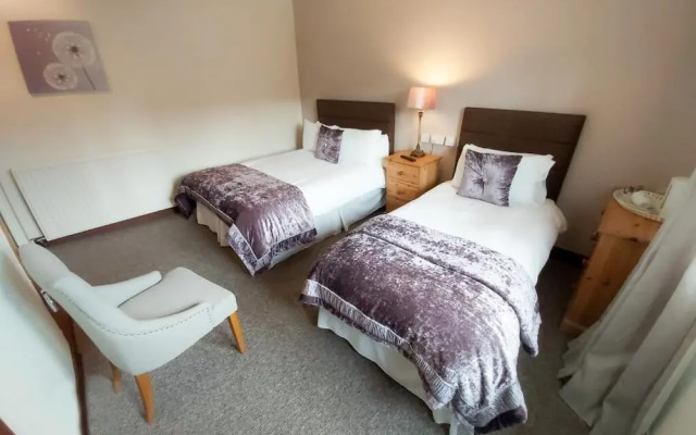 The Elm House Hotel