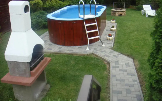 Aranyhal Vendégház