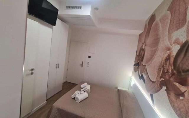 Hotel Ragno D'Oro
