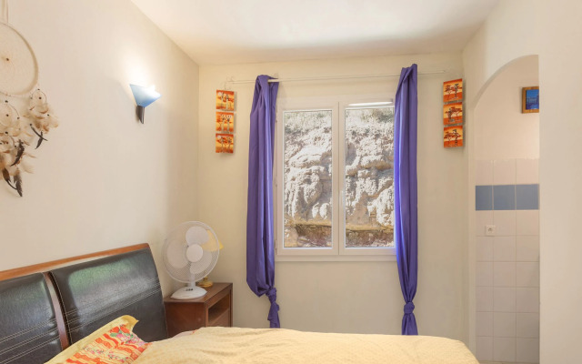 Villa in Vidauban With Pool and BBQ Terrace