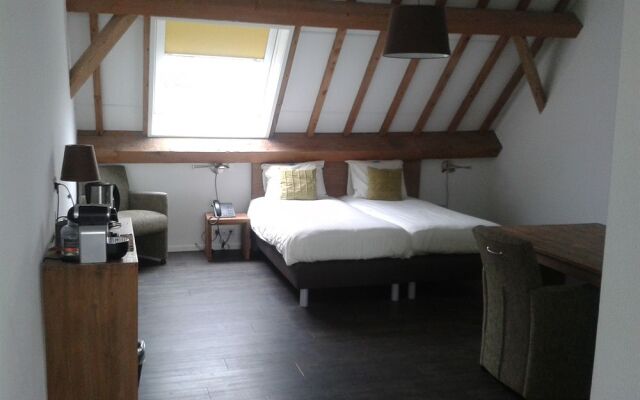 Hoevehotel Hof Christina