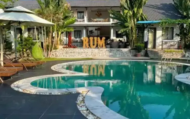 Rum Resort