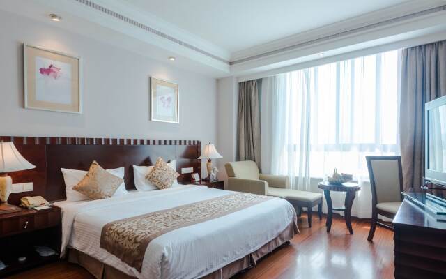 Sanya Baohong Hotel