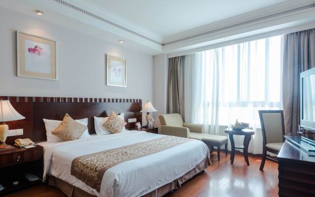 Bao Hong Hotel Sanya