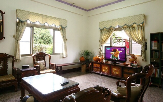 Dongguang Zhixing Homestay