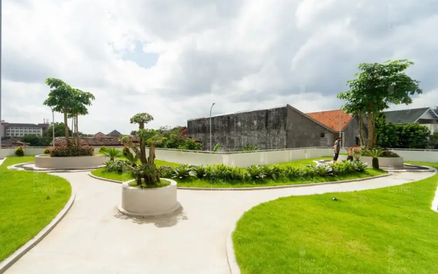 RedLiving Apartemen Barsa City by Ciputra - WM Property