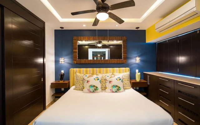 Resorts By Pinnacle 180