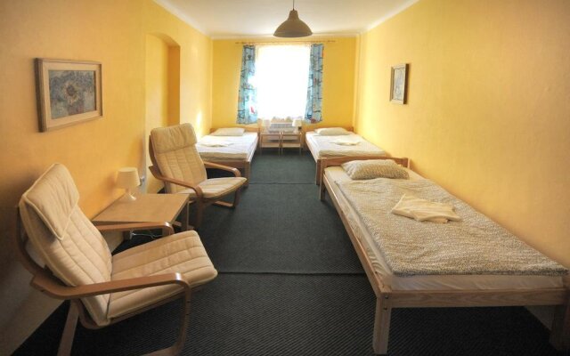 Holiday House U Kapitána