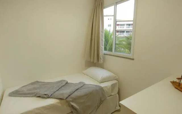 Porto Beach Family Inn