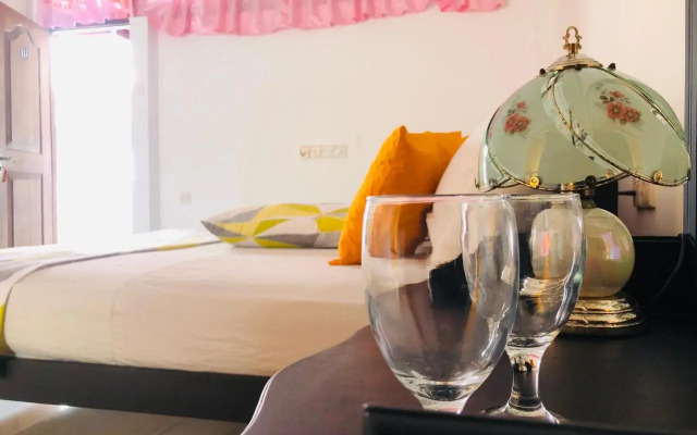 Hotel Camellia