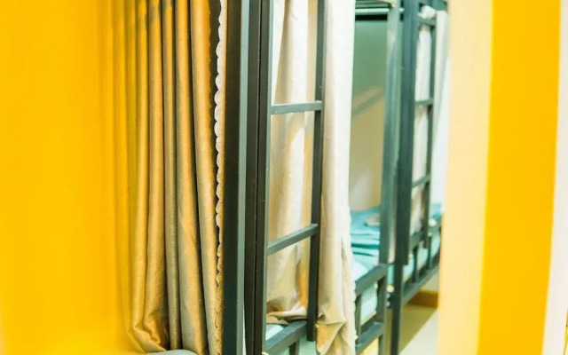 Halo Hostel Quy Nhon City