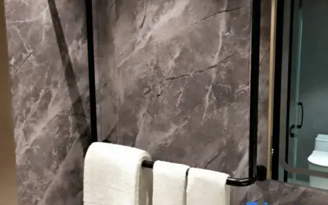 YZ Boutique Hotel