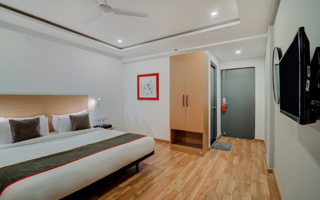 Wandr Polaris- Marathahalli, Near Brigade Tech Garden