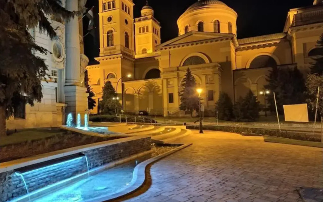 Oázis Apartman
