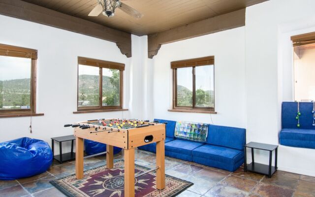 28 Santa Fe - 4 Br Home