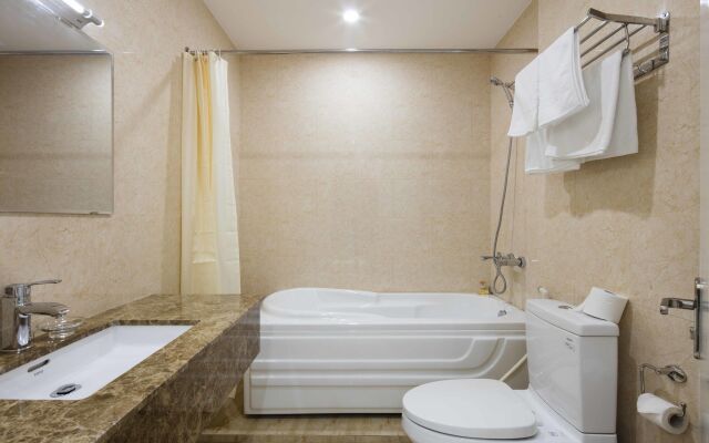 Vien Dong 2 Hotel
