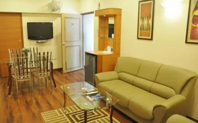 Grand Continental Hotel