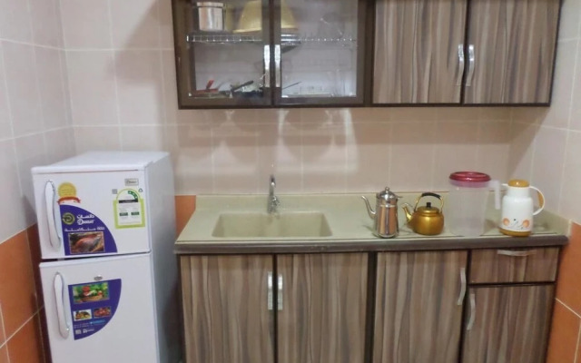 House laveena Hotel apartments