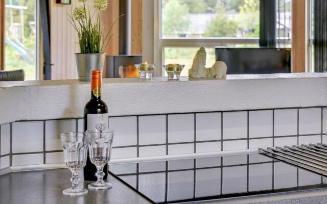 "Kuebra" - 3km from the sea in Western Jutland