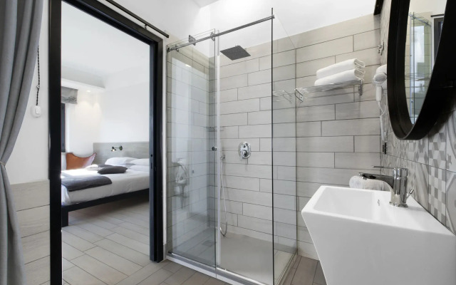 La Ferrovia Guest House