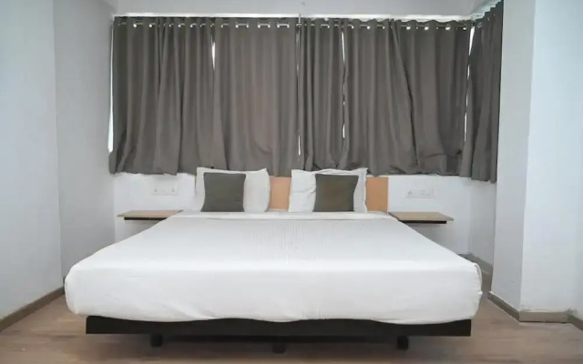 OYO 9195 Hotel Sagar Inn