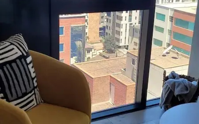 Xoe Mini-suites and Apartments