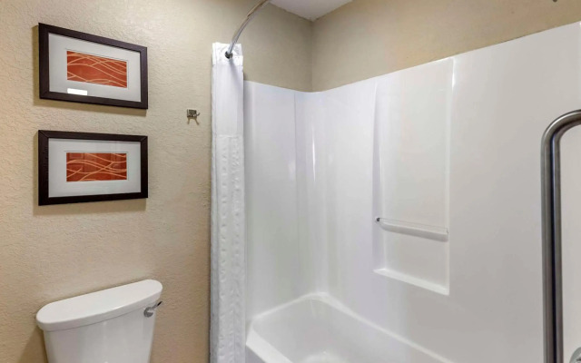 Comfort Inn Denver West Arvada Station