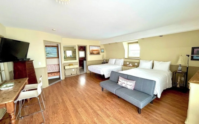 The Montauk Soundview