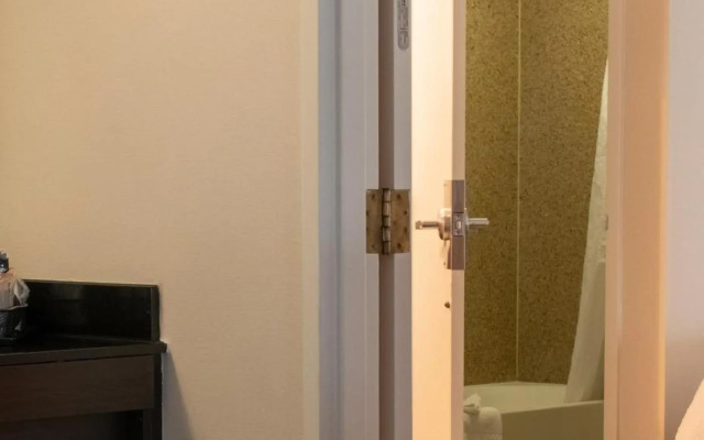 Fairfield Inn & Suites Anaheim North/Buena Park.