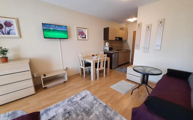 Apartments in Aspen Suites