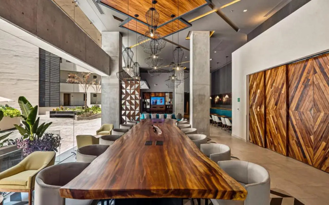 Hampton Inn By Hilton Nuevo Vallarta