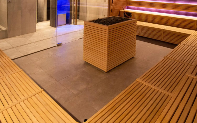 TH La Thuile - Planibel Hotel
