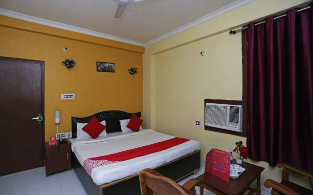 Hotel SS Exotica by OYO Rooms