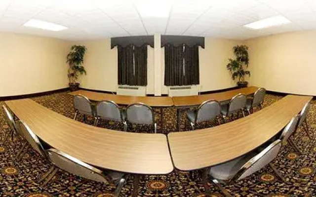 Home2 Suites by Hilton Goldsboro
