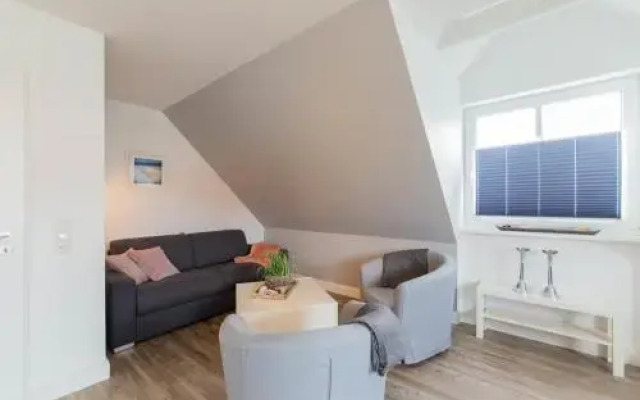 Ferienwohnung Sommerwind