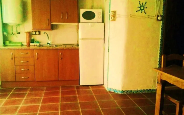 Complejo Rural La Huerta