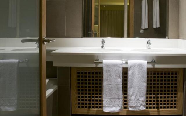 Hotel Playa Calera