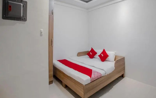 The Quarters by OYO Rooms